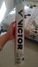 威克多（VICTOR）自营旗舰店羽毛球鸭毛球耐打稳定 SP 比赛训练球 粉胜利12只装 实拍图