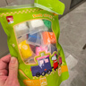 得力(deli)12色加赠3袋超轻粘土幼儿园黏土彩泥橡皮泥美术手工DIY玩具毕业儿童节文具生日开学毕业礼物 实拍图