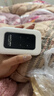 影腾随身wifi三网通用无线wi-fi6免插卡移动联通电信无限制流量便携式4G网卡高速随行网络2025款5GHF 【三网通3000毫安充电款+白色】超长续航 实拍图