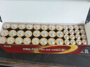 南孚5号碱性电池30粒 酷黑系列适用于电动玩具/鼠标/美容仪/体重秤/遥控器/血氧仪等 LR6 实拍图