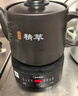 美的（Midea）煎药壶全自动分体3.5L家用养生壶可专业熬药中药锅中药煲炖汤智能免看管二煎变频萃取保温JYC3558 实拍图