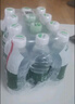 怡宝饮用纯净水210ml*24瓶 口袋水 整箱装 实拍图