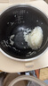 苏泊尔（SUPOR）小电饭煲1-2人用2升IH加热宿舍小电锅煮饭煮粥智能多功能小型迷你微压电饭锅国家补贴SF20HC0956 实拍图