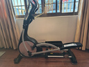 易跑椭圆机家用智能椭圆仪太空踏步自发电登山健身器材暴汗天鹅E2-PRO 实拍图