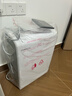 百奥（PARKOO）除湿机/抽湿机 25升大除湿量 家用轻音抽湿机 一键干衣 负离子净化地下室别墅吸湿器 YDA-826E 实拍图