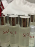 SK-II[定制礼物]神仙水精华230ml化妆护肤品套装礼盒水乳sk2生日礼物女 实拍图