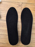 乐拓行增高鞋垫男士软弹久站防痛不塌陷隐形内增高垫女皮鞋增高垫2cm5cm 1双装-2cm】足弓支撑/隐形增高 3738码 实拍图