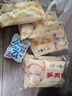 富春 笋肉包300g*2袋早餐速食面食扬州特产包子速冻蒸包华润出品供港 实拍图