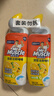 威猛先生（Mr Muscle）洁厕灵 750g*2瓶 柠檬草香 洁厕液厕所马桶除垢去渍去异味 实拍图