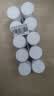维福佳 维生素C片100片 补充维生素c 药品otc 用于预防坏血病 急慢性传染疾病 紫癜等辅助治疗 10瓶 维生素C片 实拍图