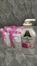 艾诗（Enchanteur）沐浴露 玫瑰补水保湿香水沐浴乳女 浪漫花香650ml 实拍图