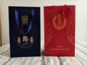 郎酒红花郎15酱酒 500ml*1+青花郎500ml*1 礼盒装 (新老包装随机发货) 实拍图