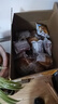 麦酥园 坚果饼干点心休闲零食品孕妇儿童早餐办公室小吃零食独立包装1斤 实拍图