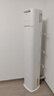 美的空调 酷省电Pro 2匹 新一级能效 客厅立式省电空调柜机 变频冷暖 家电国家补贴 KFR-51LW/N8KS1-1P 实拍图