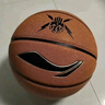 李宁（LI-NING）篮球7号CBA比赛成人儿童青少年中考室内外训练标准七号 PU443 实拍图
