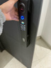 英典R80 Pro双摄猫眼智能门锁掌静脉指纹锁3D人脸智能锁电子锁密码锁 双摄高清猫眼+掌静脉+主动对讲 实拍图