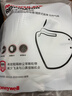 霍尼韦尔（Honeywell）KN95口罩H950防沙尘暴雾霾工业粉尘花粉过敏透气防尘冬季防护10只 实拍图