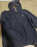 骆驼（CAMEL）CamelTex户外御寒冲锋衣男女同款防油污外套三合一登山服  M 实拍图