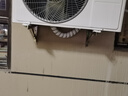 东普立304空调支架加厚不锈钢空调外机支架加固空调室外架子空调挂架适用于美的格力奥克斯海尔等1-1.5P 实拍图