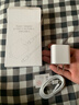 迈凯亚适配苹果17/16充电器正品45W兼容40W氮化镓快充套装iphone17promax/Air/15plus正品充电头充电线 【原充正品】45W快充头+60W编织线1.0米 3C国家认证 实拍图
