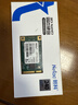 朗科（Netac）240GB SSD固态硬盘 MSATA接口 N5M迅猛系列 纤薄小巧 动力强劲 实拍图