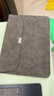 绿联笔记本电脑内胆包13-13.9英寸收纳包保护套 适配于苹果MacBook Air/Pro联想惠普华为电脑可做支架 实拍图