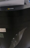 科密单次18张 持续60分钟办公商用碎纸机（ 31L 可碎卡、光盘、订书针）黑金刚+ comet 实拍图