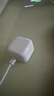 Apple/苹果【新品】40W USB-C充电器 type-c充电器苹果手机充电器手机快充头 苹果17手机充电器 实拍图