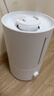米家 小米加湿器2卧室轻音家用办公室桌面迷你空气加湿上加水大容量加湿器MJJSQ06DY 实拍图