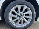 米其林（MICHELIN）汽车轮胎 215/55R17 94V 浩悦五代Primacy 5 适配迈腾帕萨特/天籁 实拍图