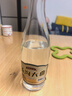 汤沟纯粮大曲 浓香型白酒 39度 500ml*8瓶 整箱装 送礼 实拍图