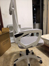锦汐 电脑椅家用办公椅子靠背人体工学椅学习转椅老板座椅游戏电竞椅 【可后躺】白框灰网 实拍图