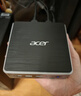 宏碁（acer）非凡GO 迷你主机台式机电脑（英特尔全新Twin Lake i3-N355 16G 512G SSD）mini高性能 实拍图