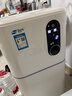 贝尔克【消毒备案】空气净化加湿一体机器新房家用除甲醛TVOC过滤二手烟雾灰尘去异味负离子杀菌国家补贴 D6S【净化加湿一体机】 实拍图
