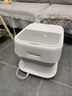 米家小米泡脚桶全自动恒温加热气囊按摩足浴盆 智能杀菌足浴桶过小腿泡脚盆 生日礼物 送妈妈送长辈 实拍图