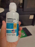 博视顿博士伦 先进RGP硬性隐形眼镜护理液120ml*4 角膜接触镜OK镜 实拍图