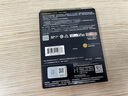 闪迪（SanDisk）256GB SD内存卡 4K V30 U3 C10 相机存储卡 读速200MB/s 写速140MB/s 微单/单反相机内存卡 实拍图