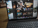 戴睿（dere）未来系列 国家补贴16英寸酷睿i3高性能触摸屏平板二合一笔记本电脑游戏商务办公设计全能本32G/1TB 实拍图