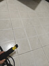 KARCHER德国卡赫 蒸汽拖把家用高压高温清洁机厨房油烟机清洗机去油污30秒速热洗地机杀菌SC3 实拍图