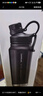 乐扣乐扣（LOCK&LOCK）探索保温保冷运动杯便携运动壶大容量水杯子709ML黑色LHC3251BLK 实拍图