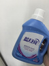 蓝月亮 深层洁净护理洗衣液 薰衣草香 500g/瓶 强效去污 实拍图