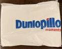 邓禄普（Dunlopillo）ECO高回弹优眠枕 斯里兰卡进口天然乳胶枕头  颈椎枕 实拍图