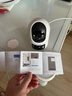 纽曼无线家用智能AI摄像头高清监控器360度无死角带夜视全景语音手机远程旋转可对话室内外家庭云台 实拍图