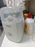 小熊（Bear） 酸奶机 家用全自动便携式酸度可调恒温发热酸奶发酵机 SNJ-C12S3 实拍图
