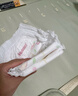 好奇（Huggies）铂金装小桃裤纸尿裤M92片(6-11kg)中号尿不湿【透爽散热】 实拍图