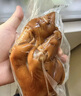 达生东北酱猪蹄700g 卤味酱猪手整只东北特产龙江老字号熟食年货 实拍图