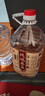 泸龙【粮食酒 | 泡酒自饮】纯粮食白酒散装高粱酒桶装白酒浓香型原浆 52度 5L 1桶 【五窖藏纯酿原浆酒】 实拍图