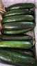 京鲜生 山东水果黄瓜 净重3斤 单果70g+ 青瓜荷兰瓜 源头直发 实拍图