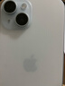 Apple/苹果 iPhone 15 (A3092) 128GB 蓝色 支持移动联通电信5G 双卡双待手机 实拍图
