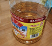 鲁花 食用油 物理压榨 葵花仁油6.18L  实拍图